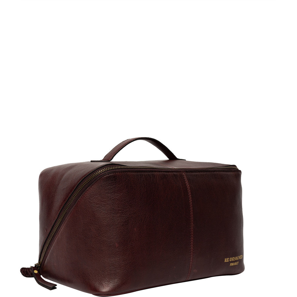 RE:DESIGNED Project 10 – Color: Dark Cherry