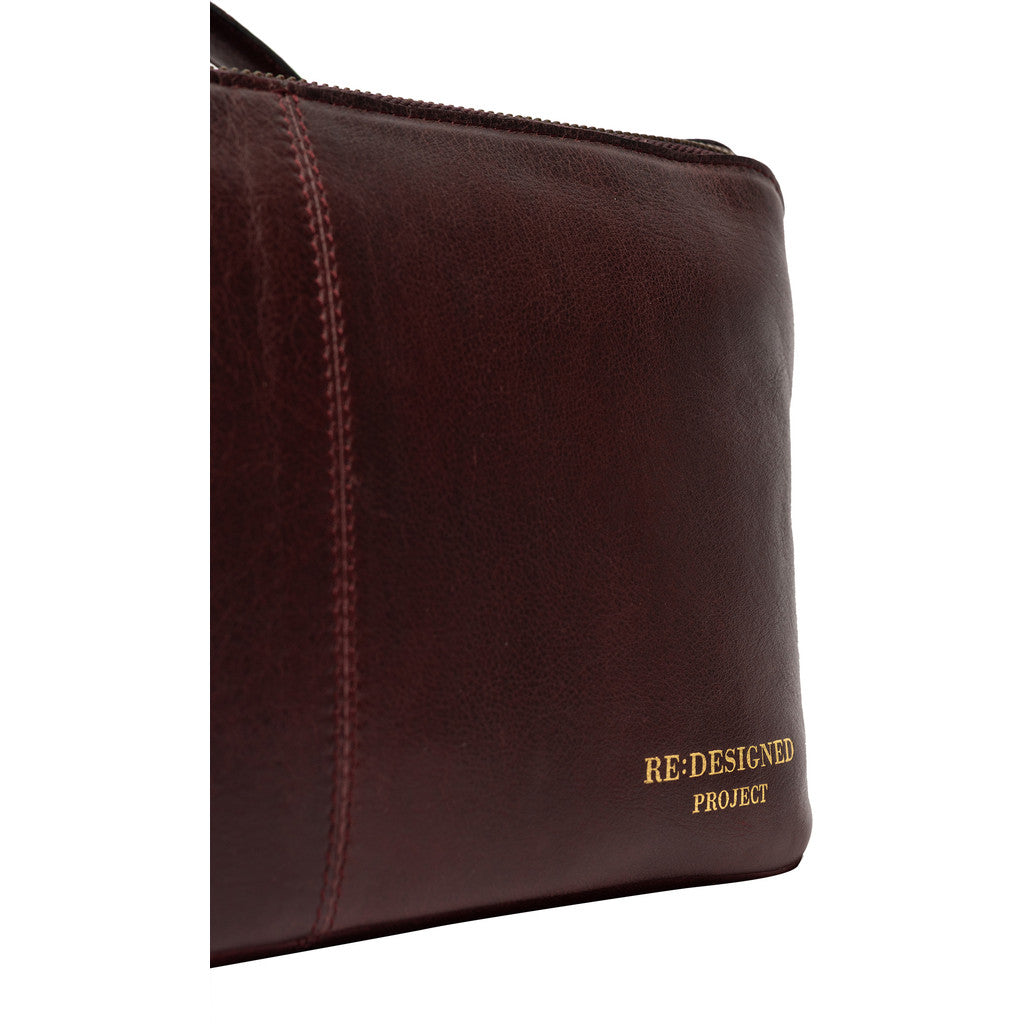 RE:DESIGNED Project 10 – Color: Dark Cherry