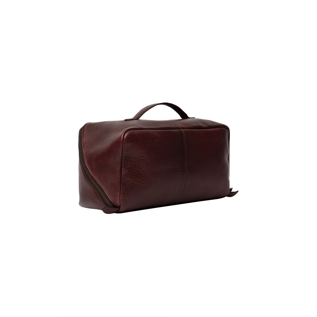 RE:DESIGNED Project 10 – Color: Dark Cherry