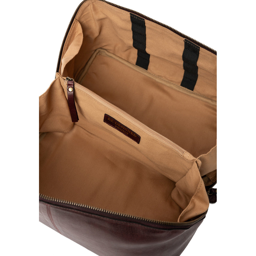 RE:DESIGNED Project 10 – Color: Dark Cherry