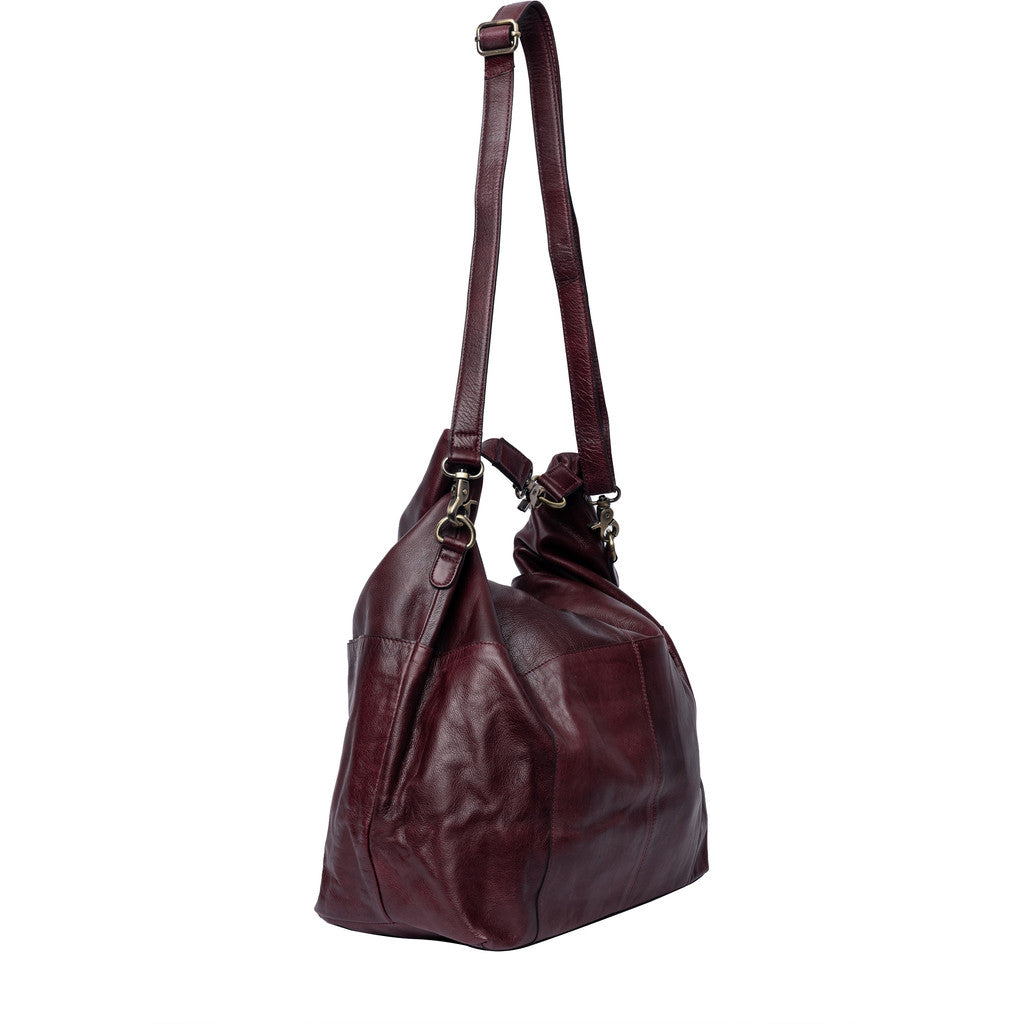 RE:DESIGNED Project 100 – Color: Dark Cherry