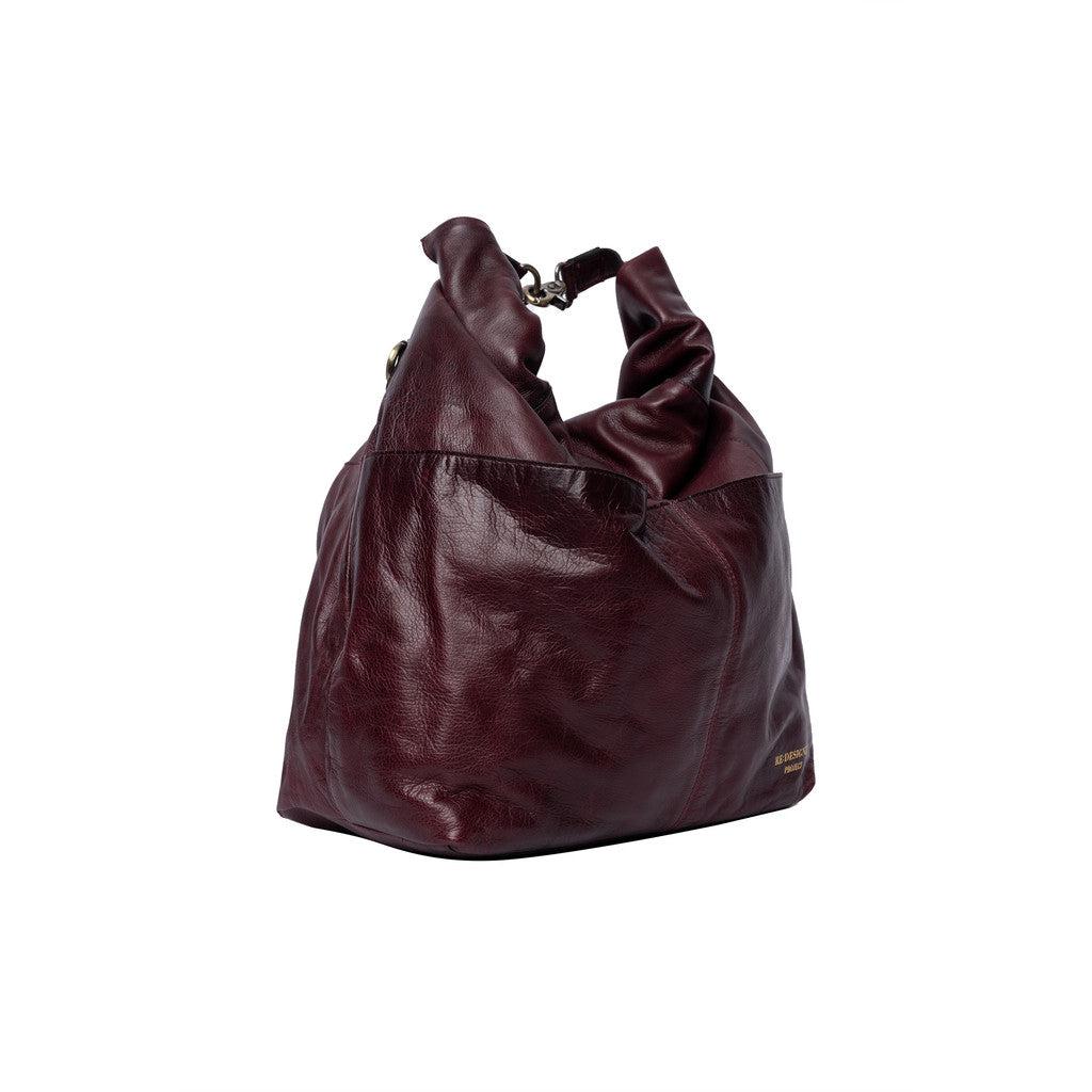 RE:DESIGNED Project 100 – Color: Dark Cherry
