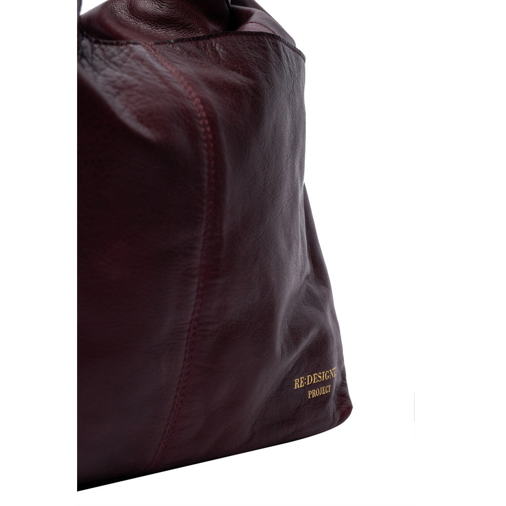 RE:DESIGNED Project 100 – Color: Dark Cherry