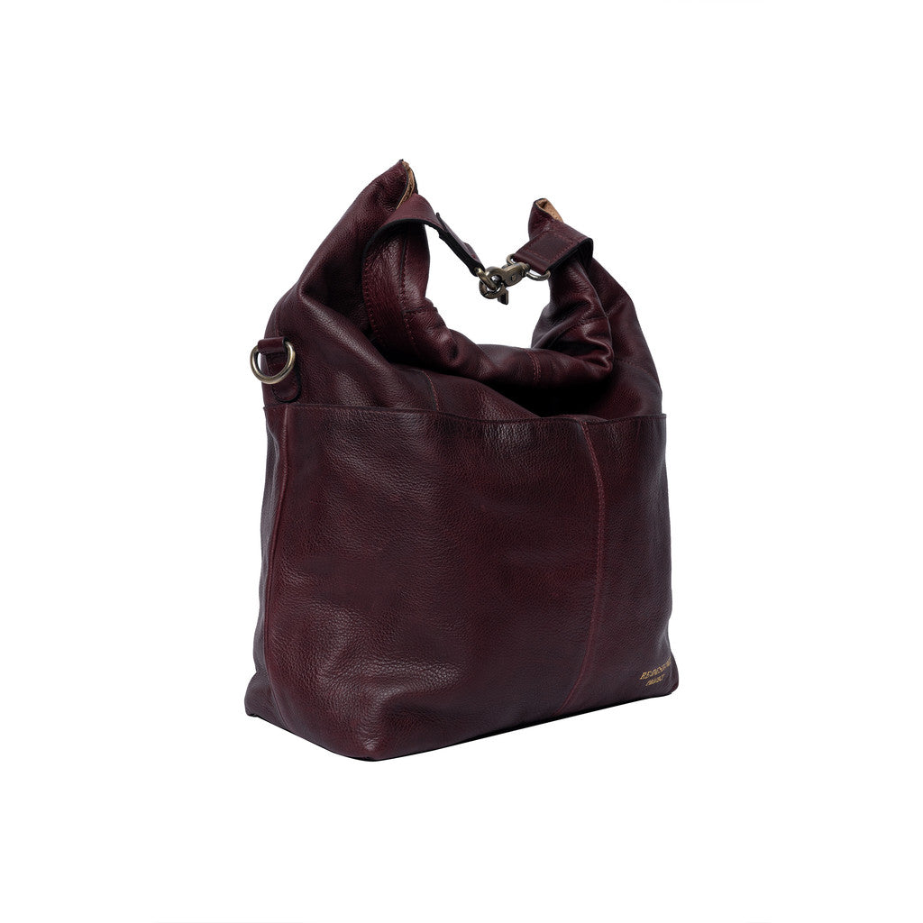 RE:DESIGNED Project 101 – Color: Dark Cherry