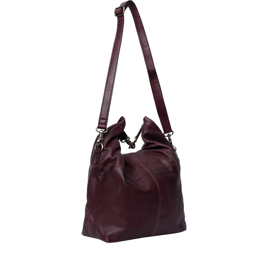 RE:DESIGNED Project 101 – Color: Dark Cherry