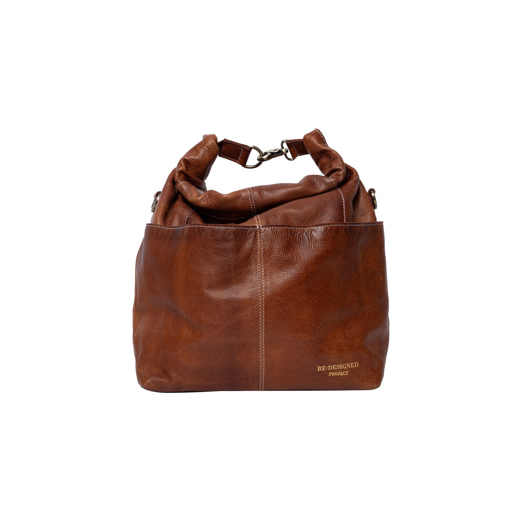 RE:DESIGNED Project 101 – Color: Walnut