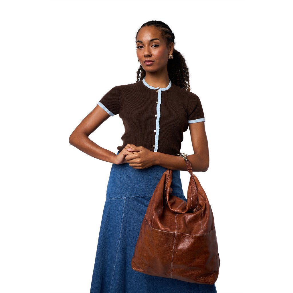 RE:DESIGNED Project 101 – Color: Walnut