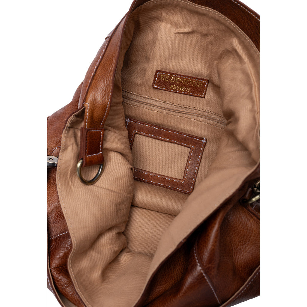 RE:DESIGNED Project 101 – Color: Walnut