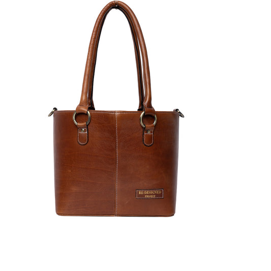 RE:DESIGNED Project 106 – Color: Walnut