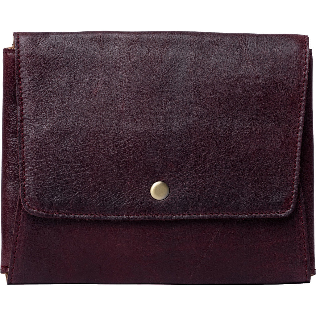 RE:DESIGNED Project 109 – Color: Dark Cherry
