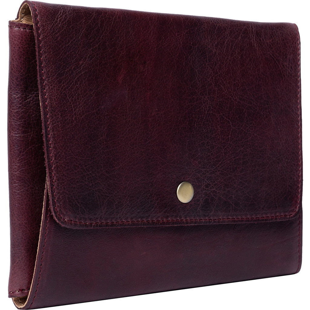 RE:DESIGNED Project 109 – Color: Dark Cherry