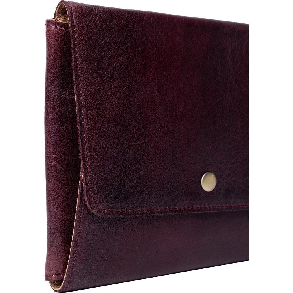 RE:DESIGNED Project 109 – Color: Dark Cherry