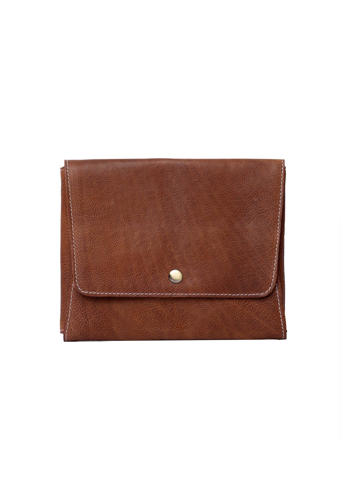 RE:DESIGNED Project 109 – Color: Walnut - Etui til lange rundpindespidser