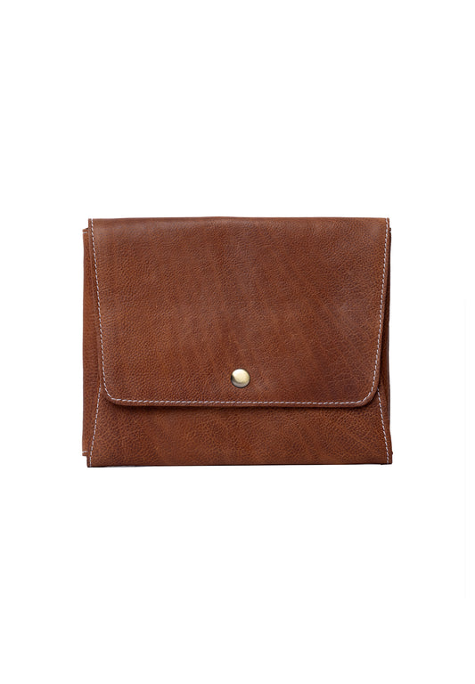 RE:DESIGNED Project 109 – Color: Walnut - Etui til lange rundpindespidser