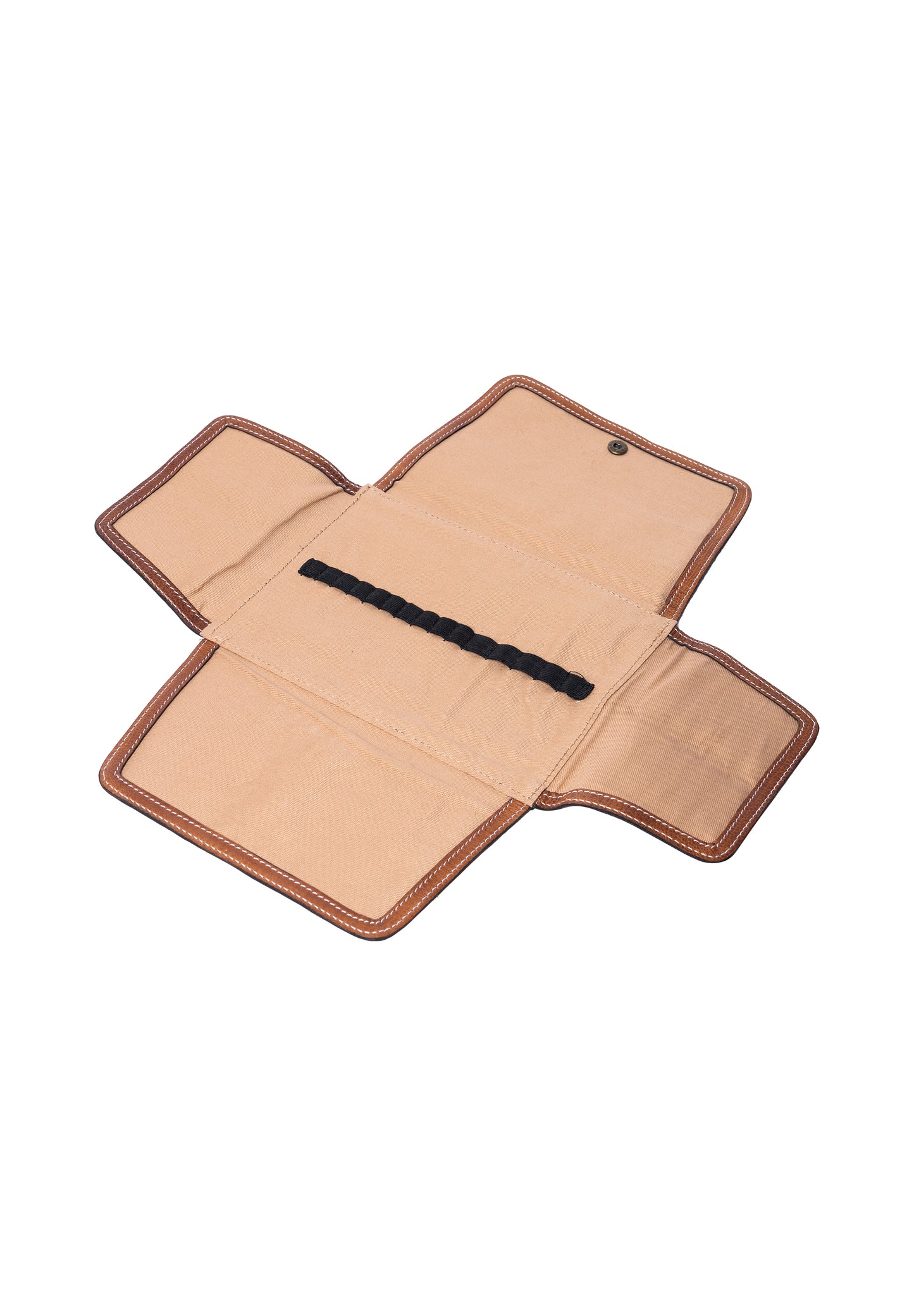 RE:DESIGNED Project 109 – Color: Walnut - Etui til lange rundpindespidser