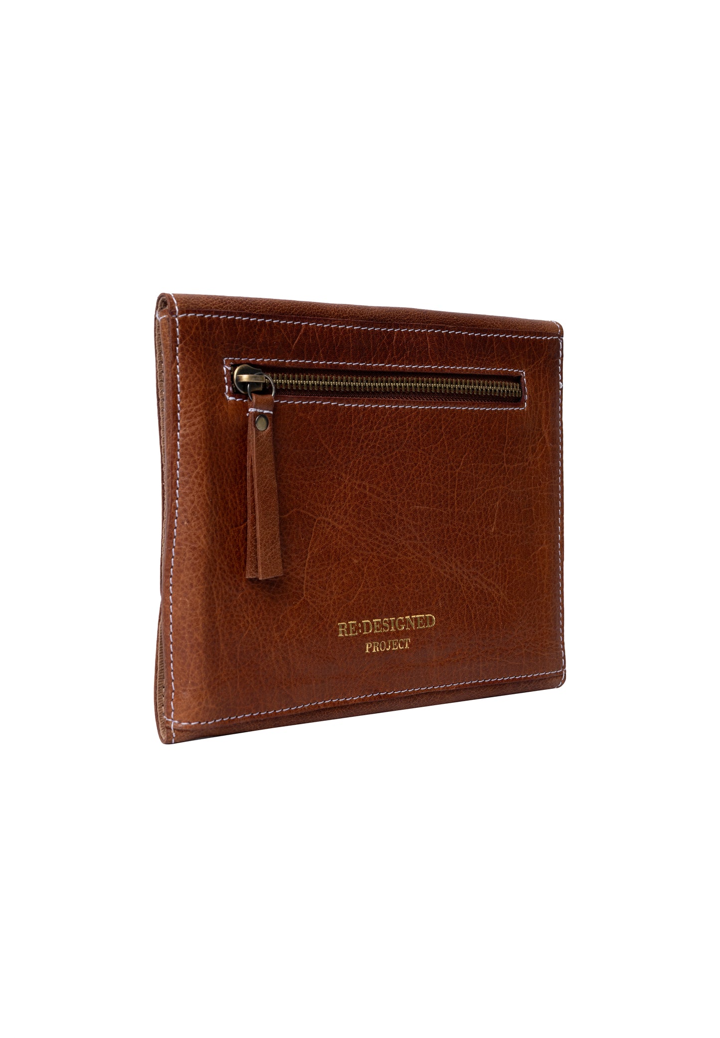 RE:DESIGNED Project 109 – Color: Walnut - Etui til lange rundpindespidser