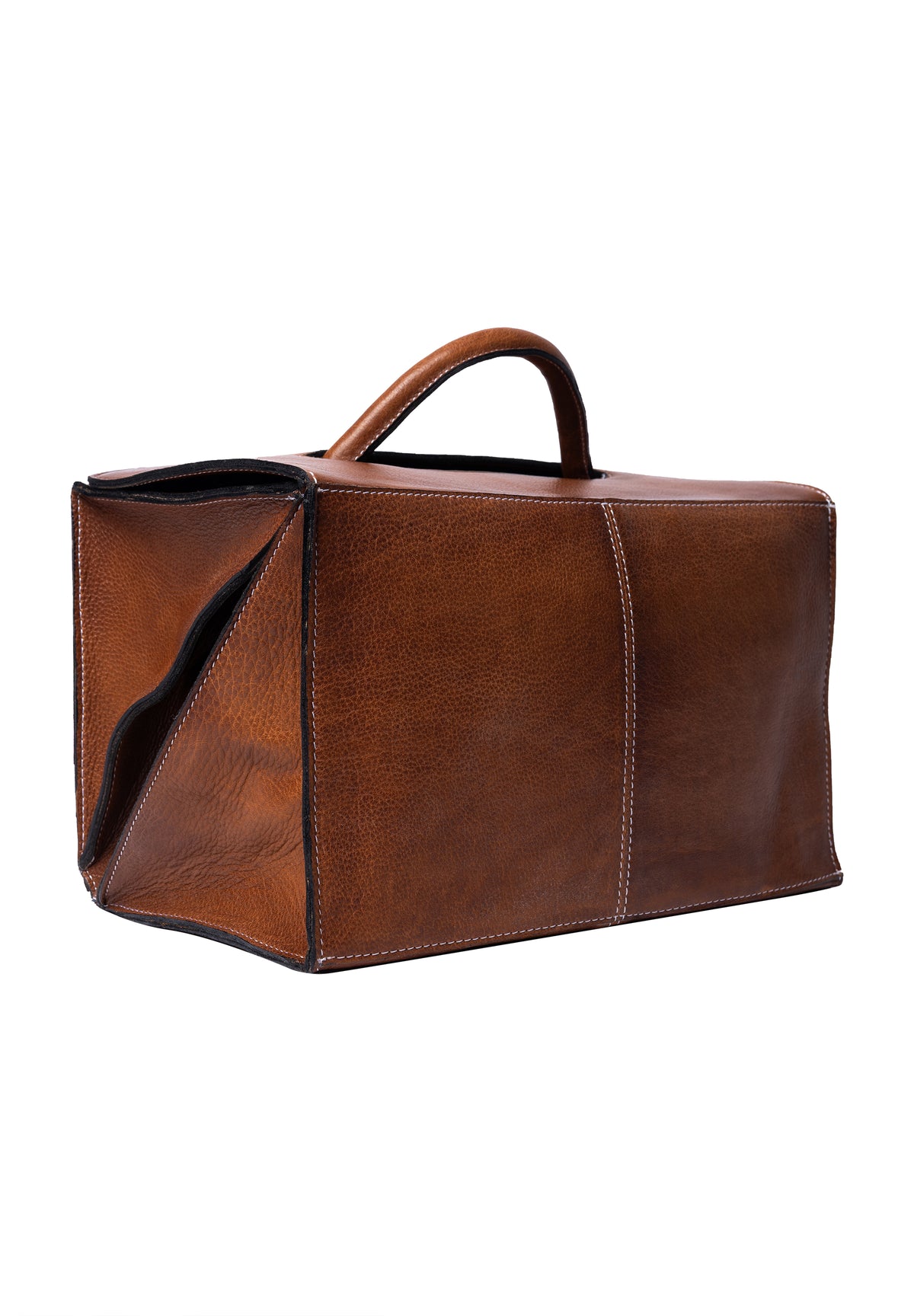 RE:DESIGNED Project 114 – Walnut