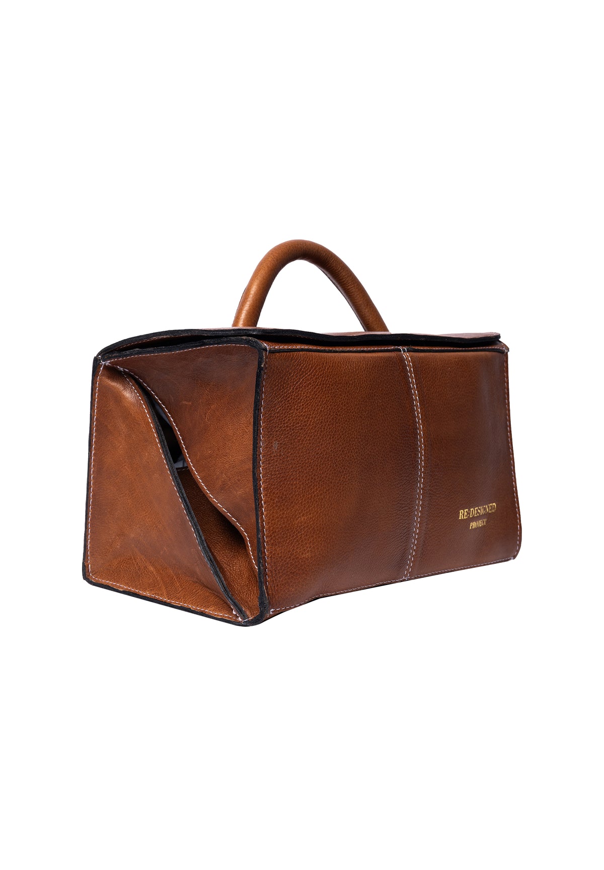 RE:DESIGNED Project 134 – Walnut