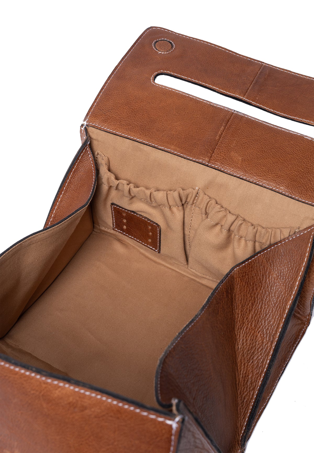 RE:DESIGNED Project 134 – Walnut