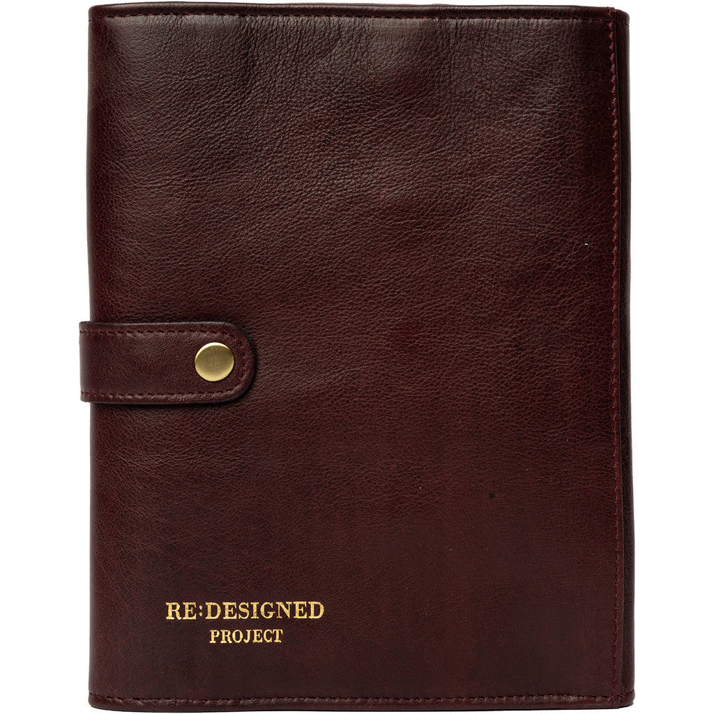 RE:DESIGNED Project 14 – Color: Dark Cherry