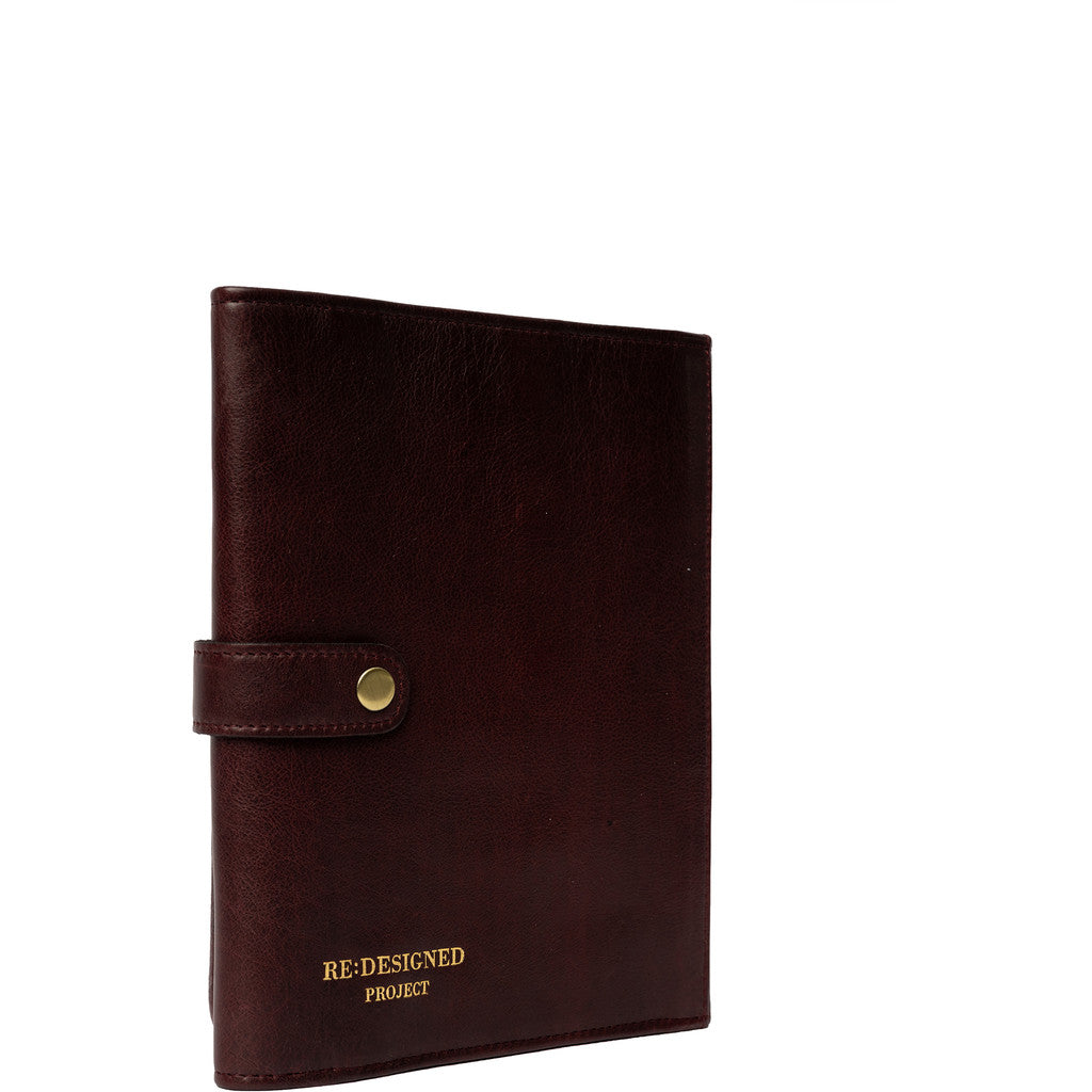 RE:DESIGNED Project 14 – Color: Dark Cherry