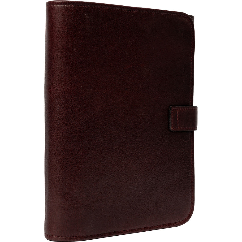 RE:DESIGNED Project 14 – Color: Dark Cherry