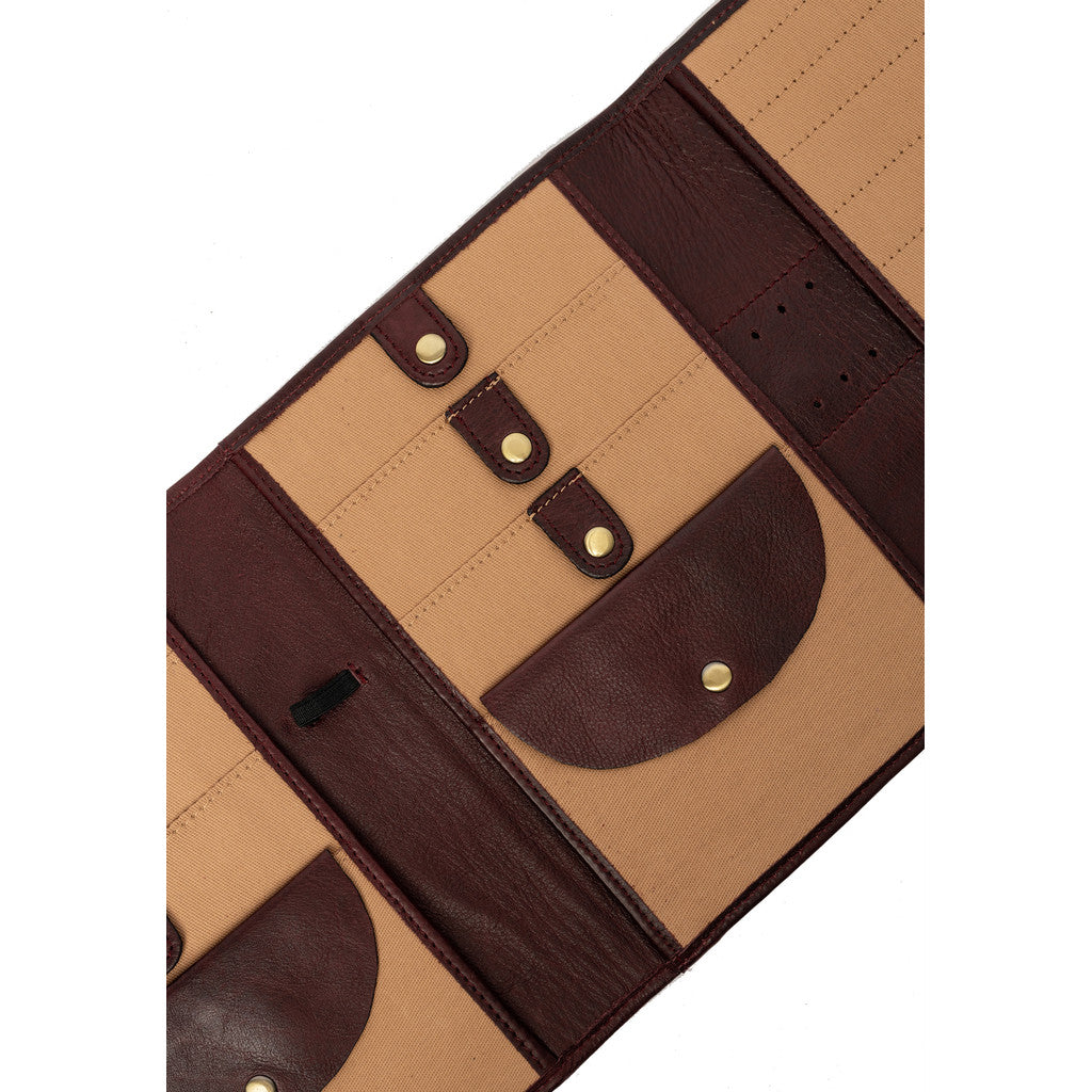 RE:DESIGNED Project 14 – Color: Dark Cherry