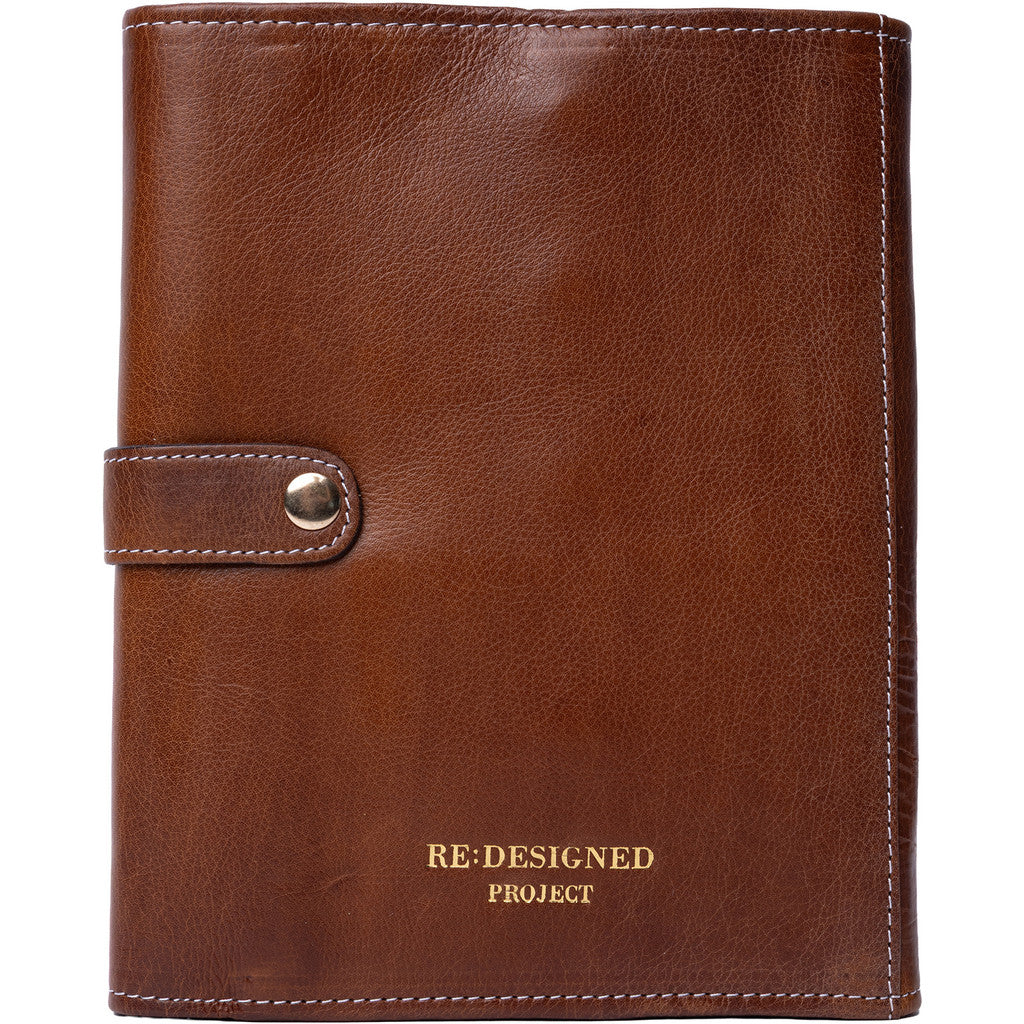 RE:DESIGNED Project 14 – Color: Walnut/Gold
