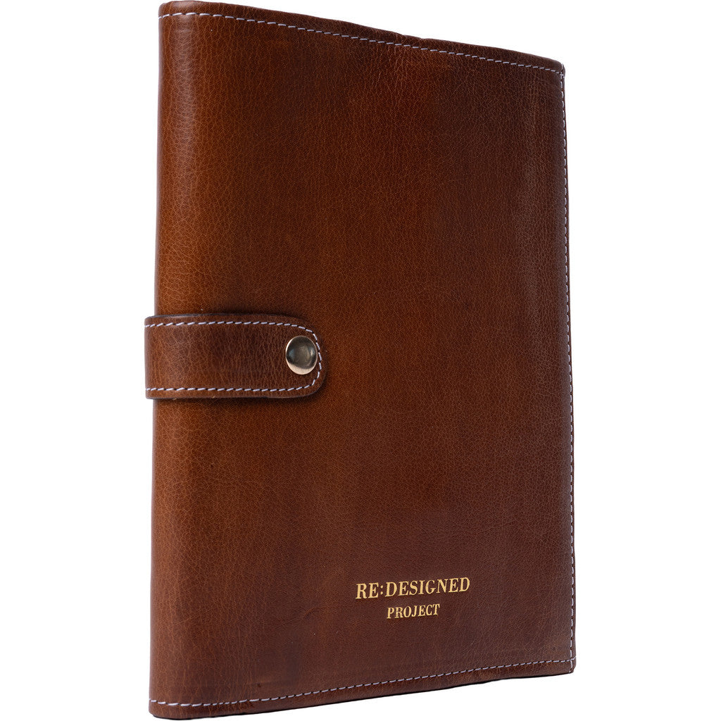RE:DESIGNED Project 14 – Color: Walnut/Gold