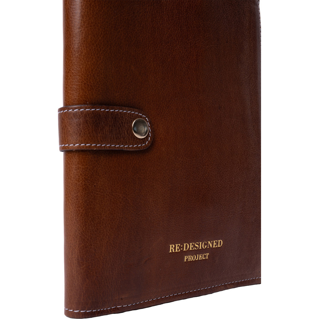 RE:DESIGNED Project 14 – Color: Walnut/Gold