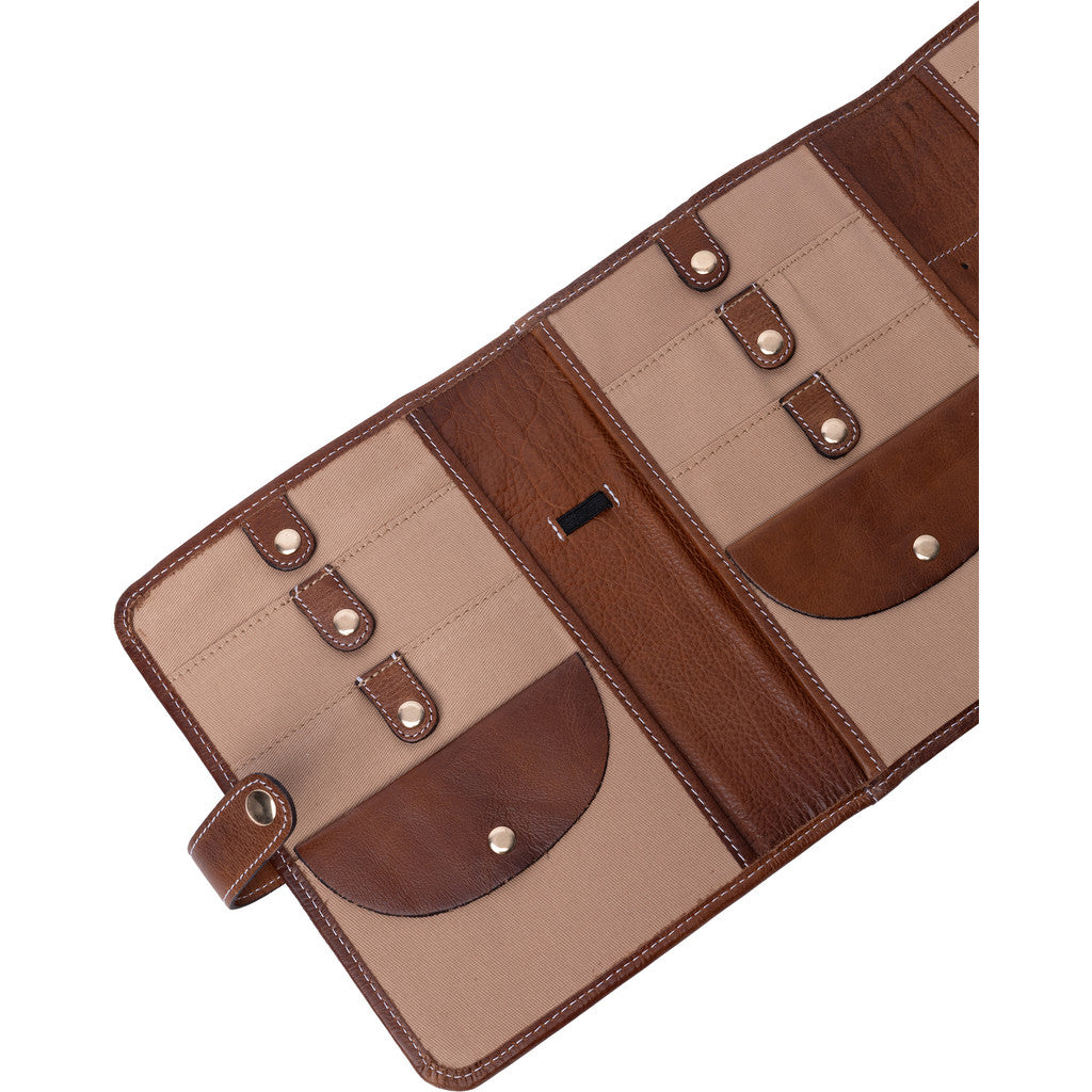 RE:DESIGNED Project 14 – Color: Walnut/Gold