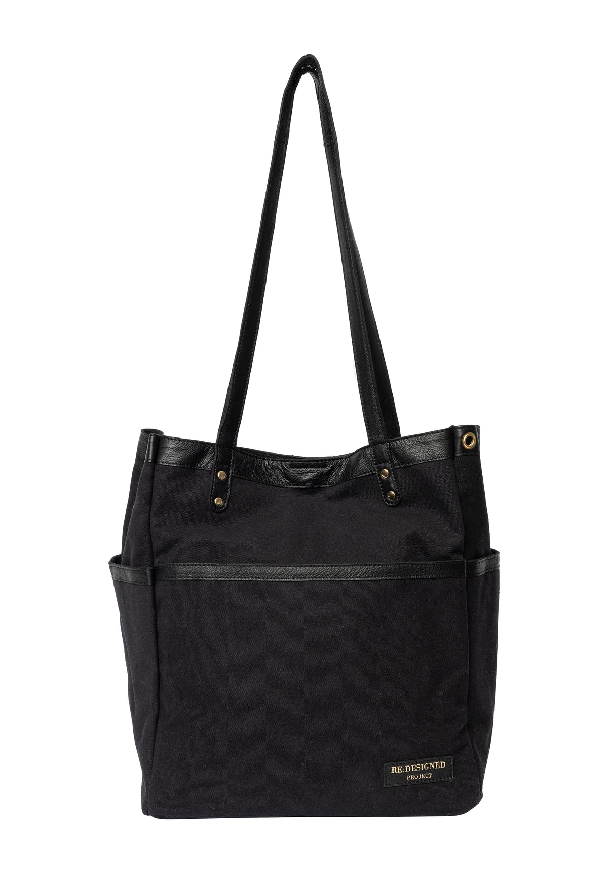 RE:DESIGNED Project 21 – Black/Gold