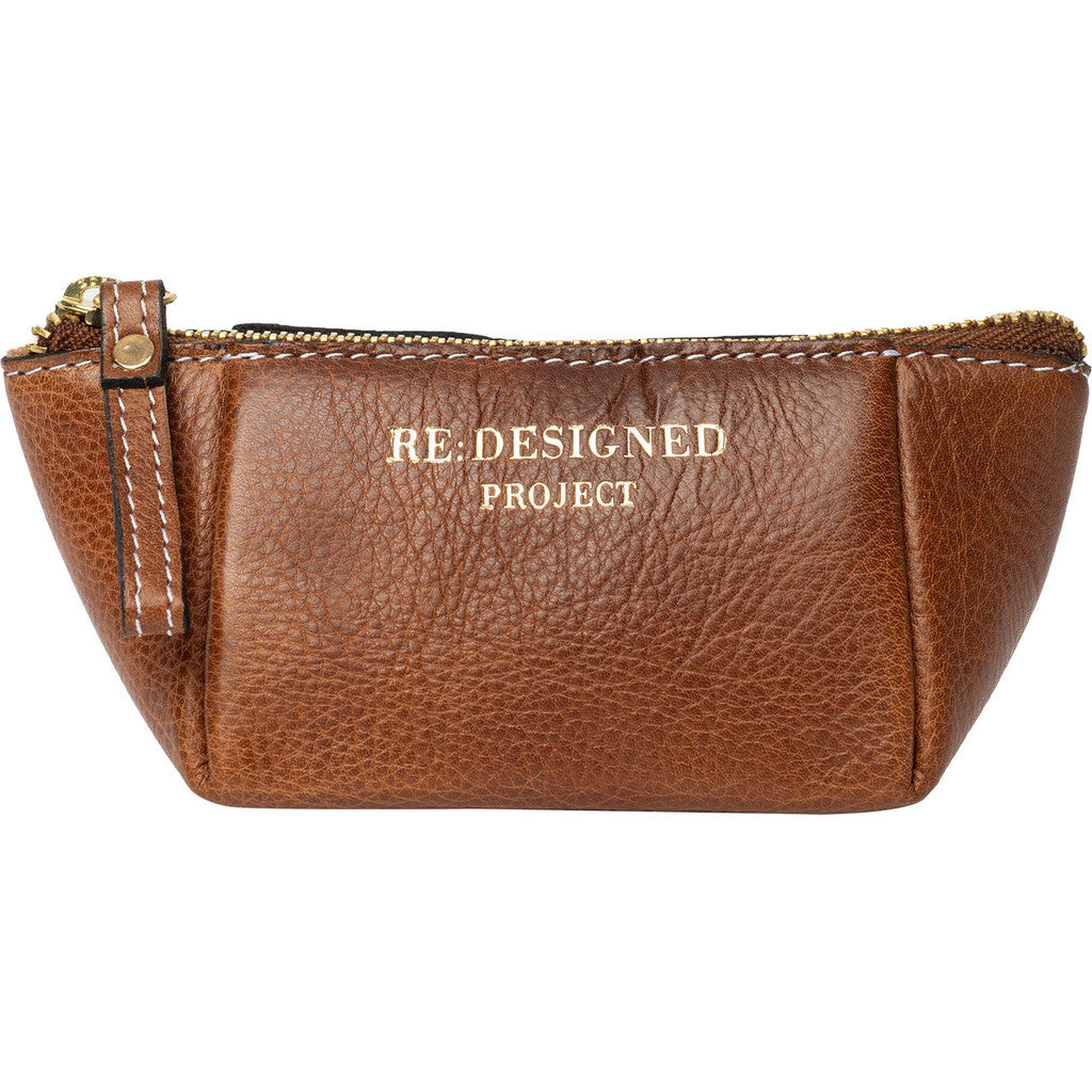 RE:DESIGNED Project 35 – Color: Walnut/Gold