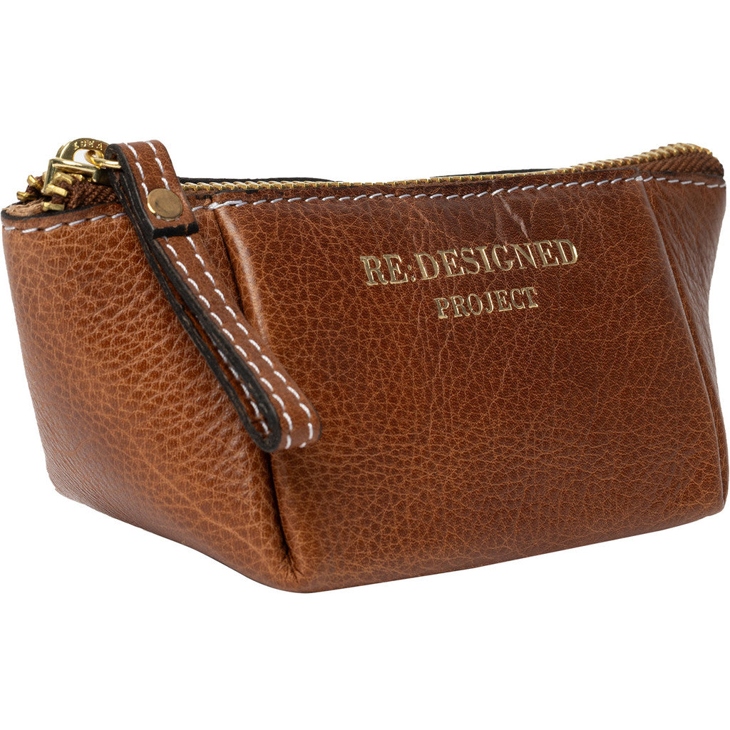 RE:DESIGNED Project 35 – Color: Walnut/Gold