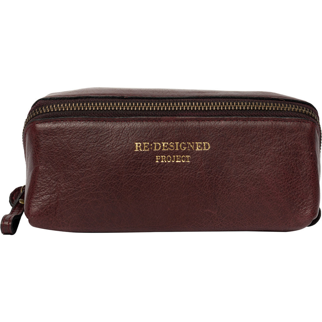 RE:DESIGNED Project 36 – Color: Dark Cherry