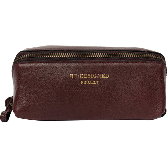 RE:DESIGNED Project 36 – Color: Dark Cherry