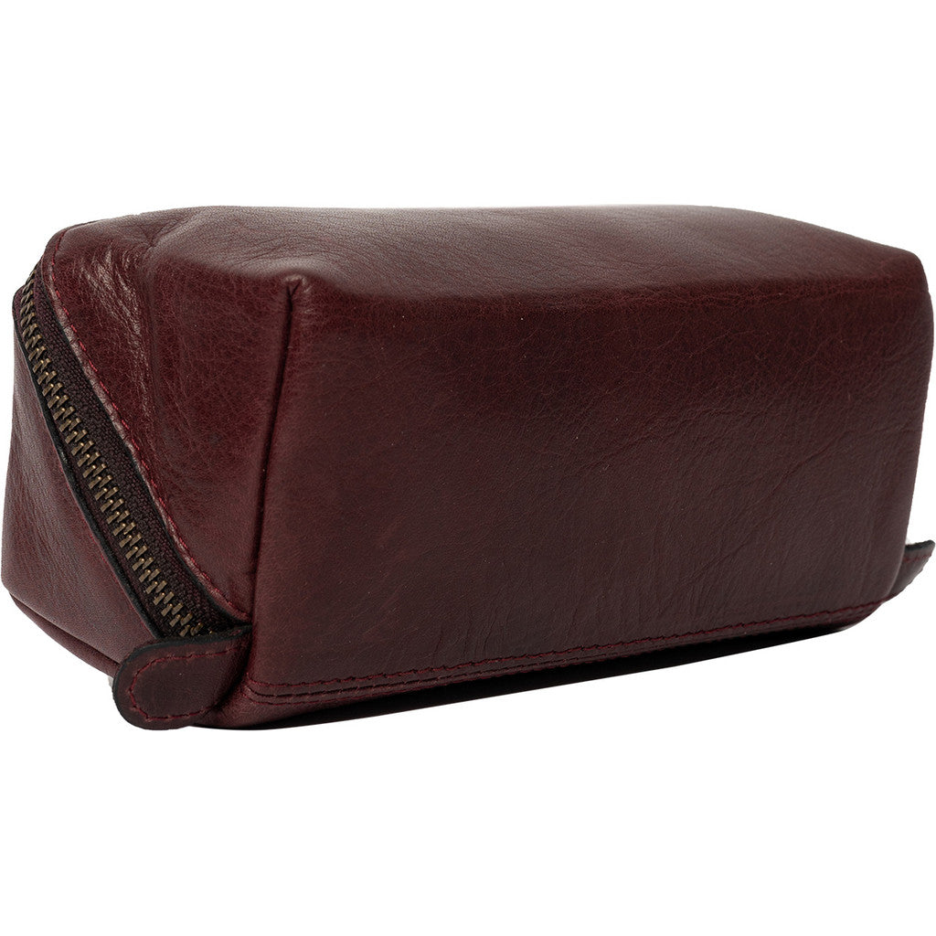 RE:DESIGNED Project 36 – Color: Dark Cherry