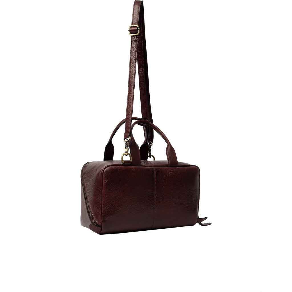 RE:DESIGNED Project 39 – Color: Dark Cherry