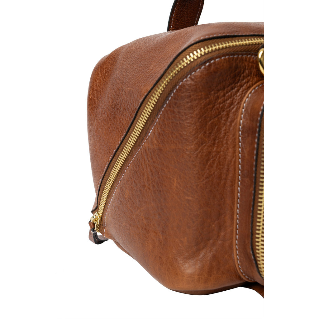 RE:DESIGNED Project 39 – Color: Walnut/Gold