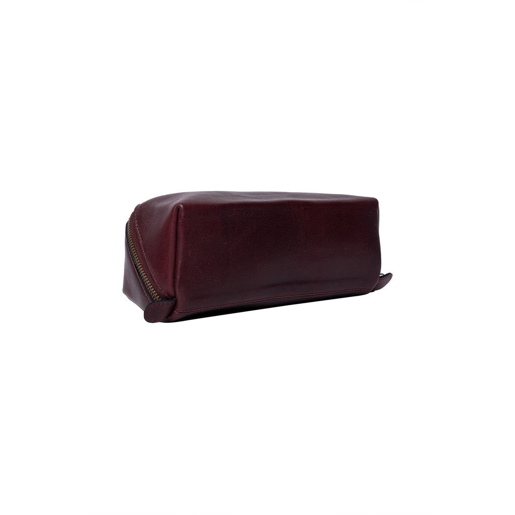 RE:DESIGNED Project 41 – Color: Dark Cherry