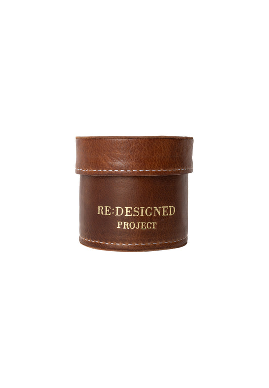 RE:DESIGNED Project 47 – Color: Walnut