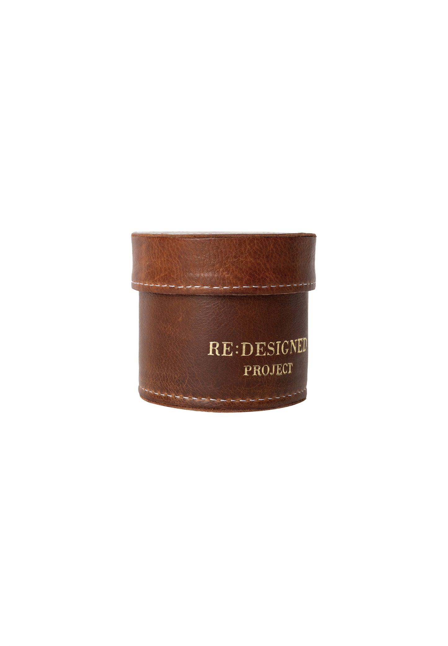 RE:DESIGNED Project 47 – Color: Walnut