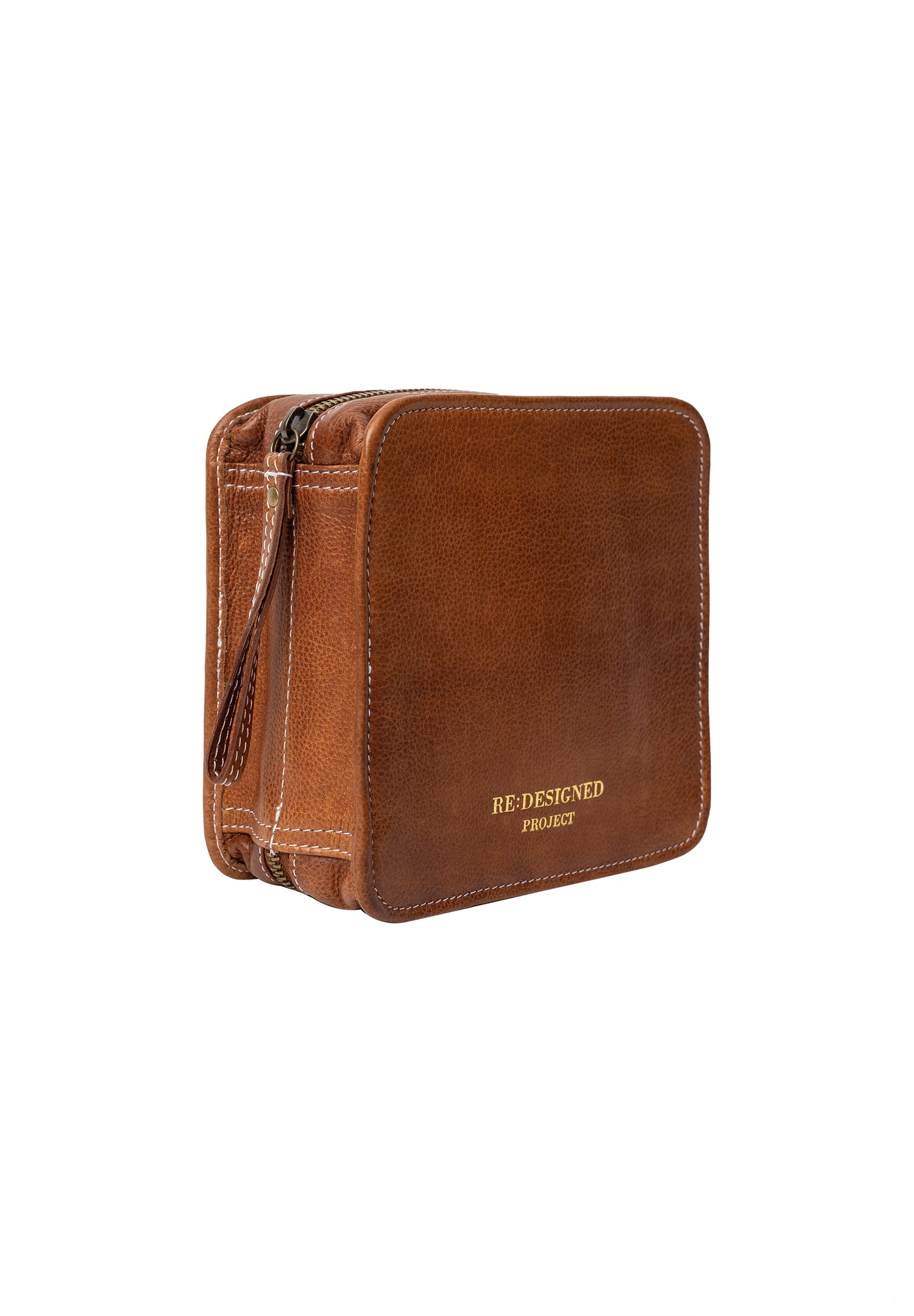 RE:DESIGNED Project 83 – Color: Walnut
