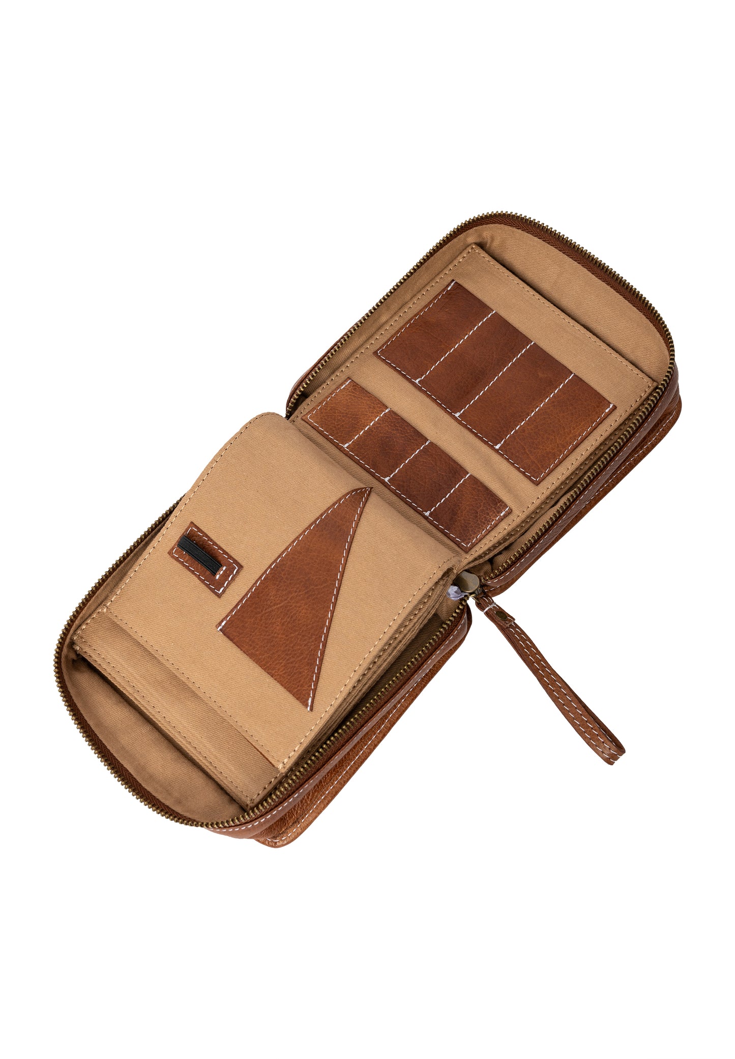 RE:DESIGNED Project 83 – Color: Walnut
