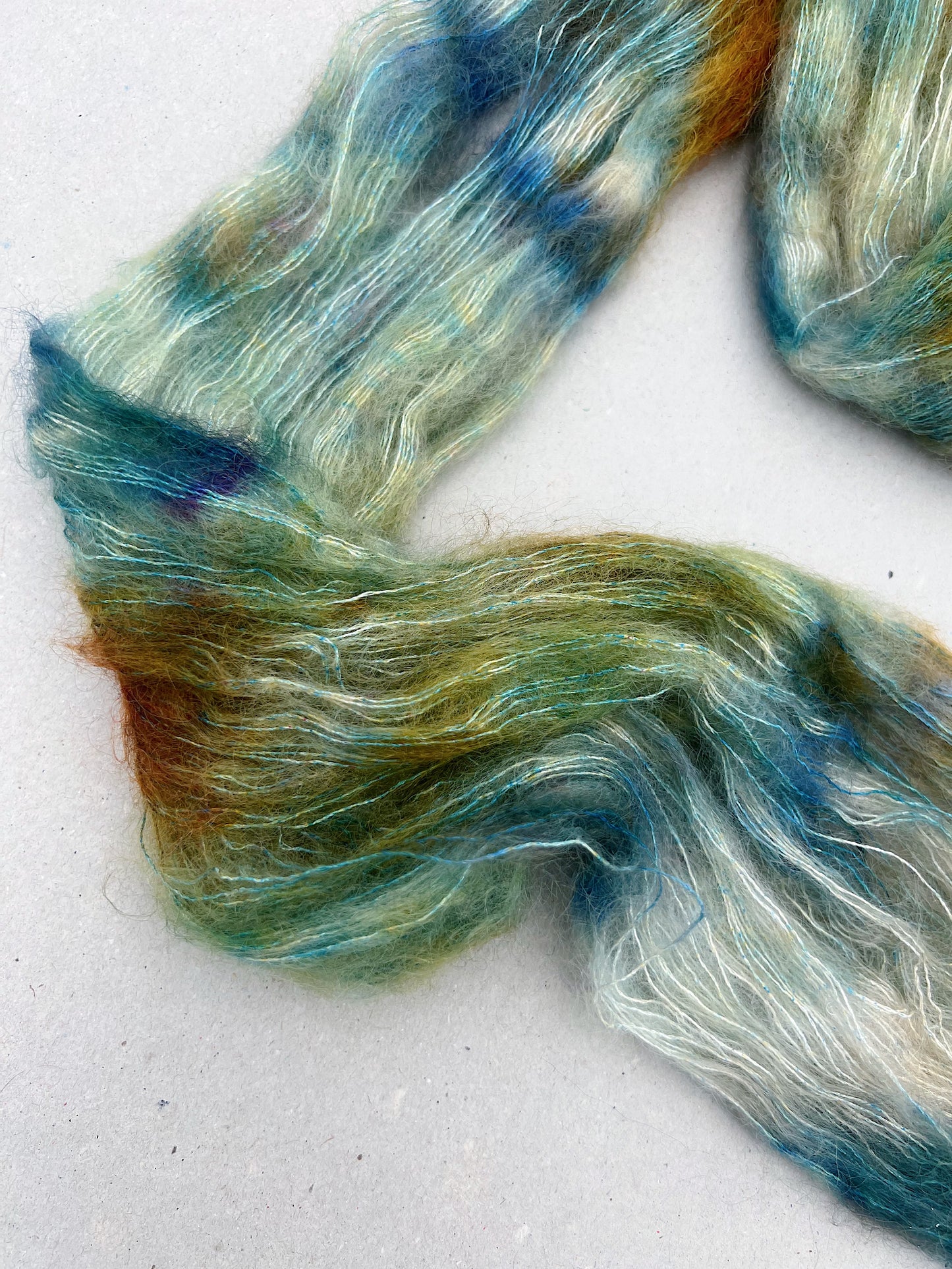 Thelma - Kidsilk Lace - P7