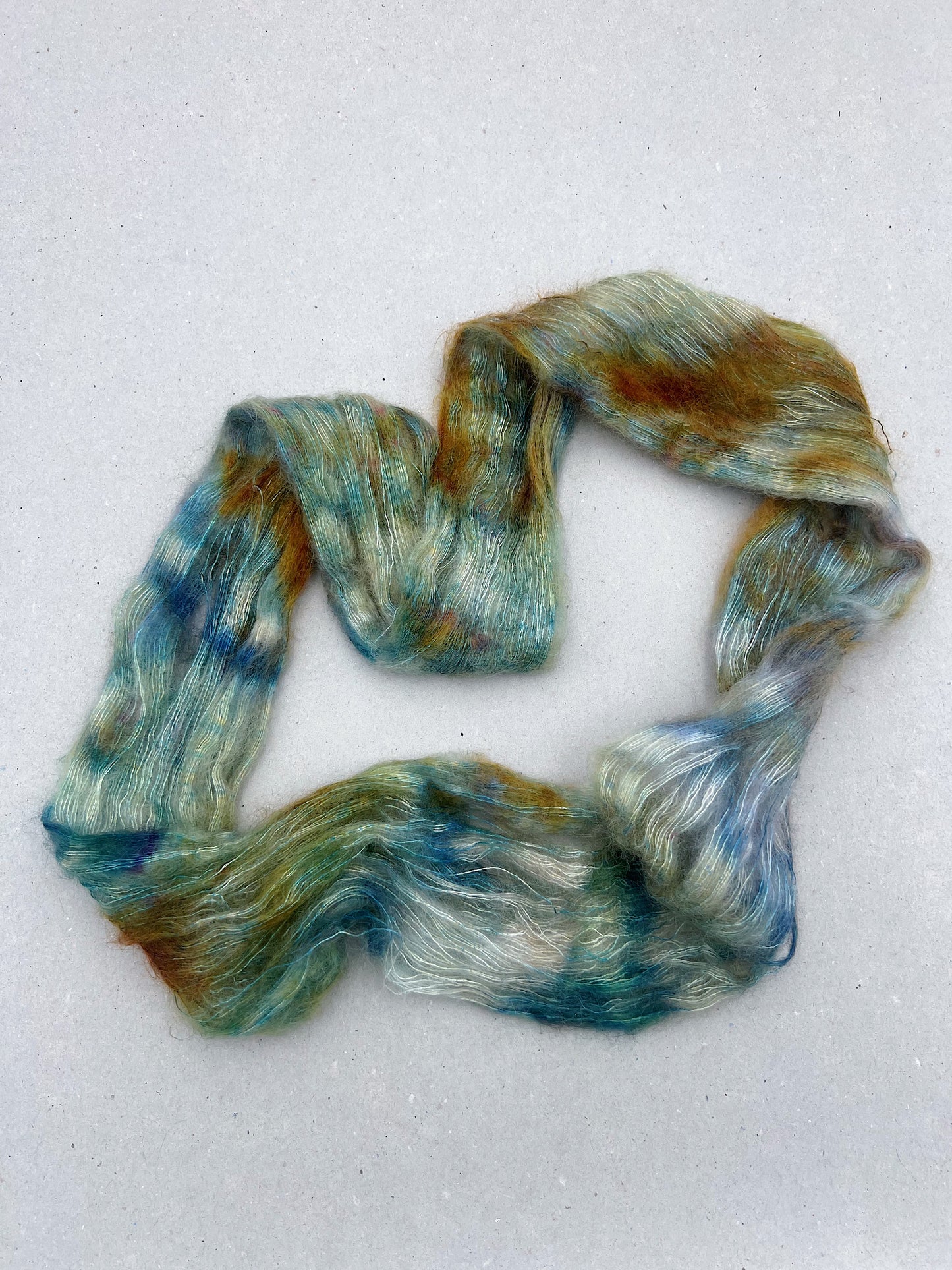 Thelma - Kidsilk Lace - P7