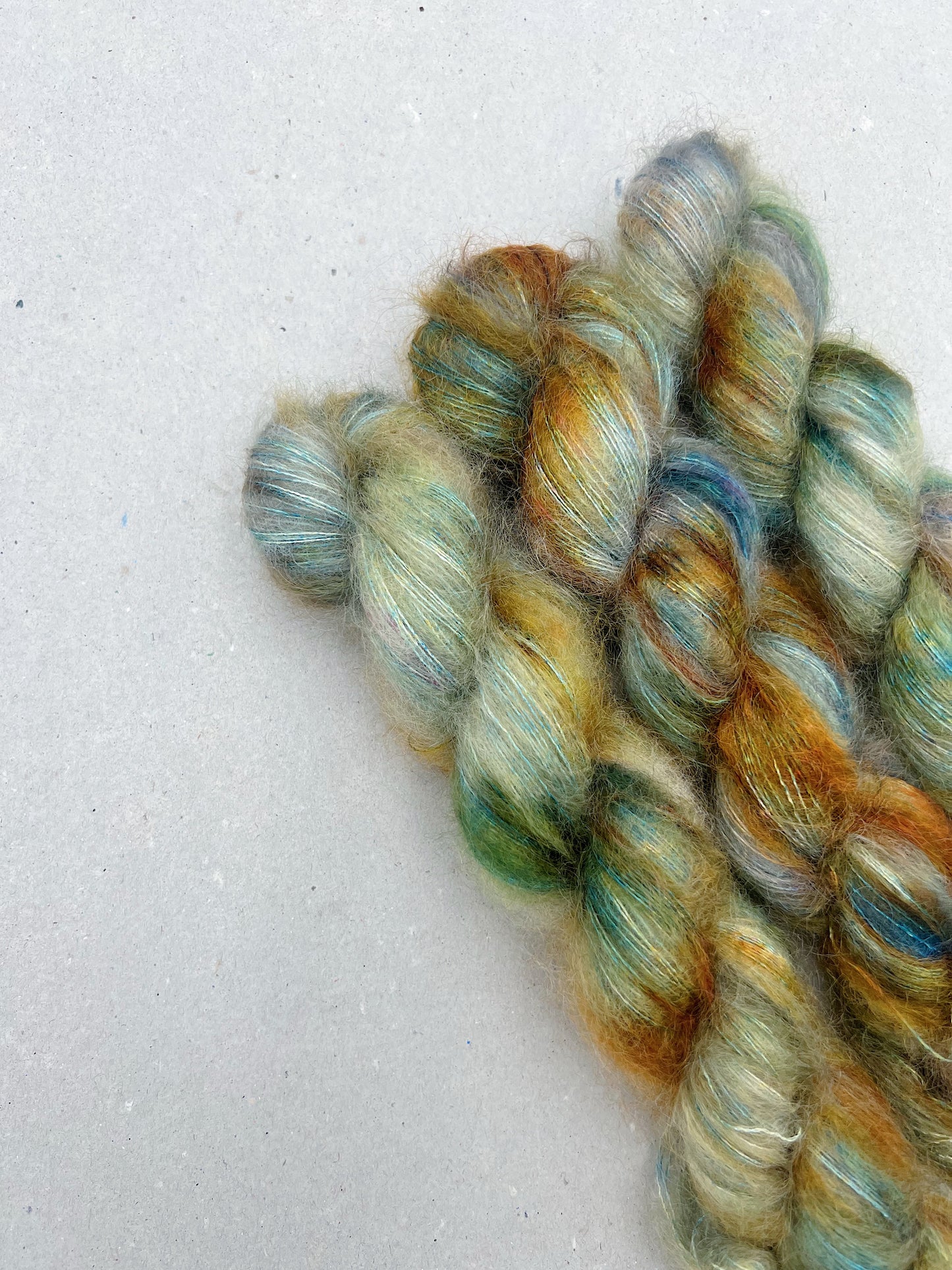 Thelma - Kidsilk Lace - P7