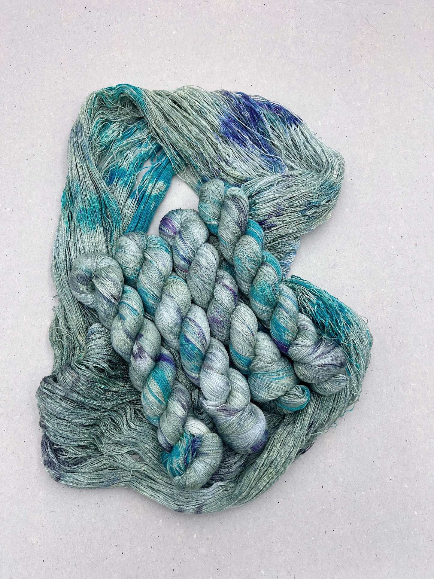 66 - Angel Lace LONG