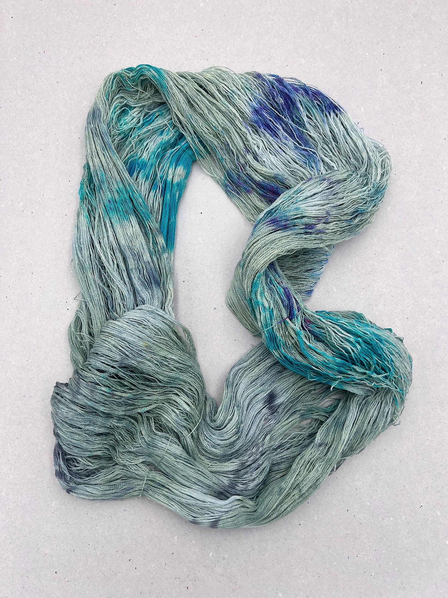 66 - Angel Lace LONG