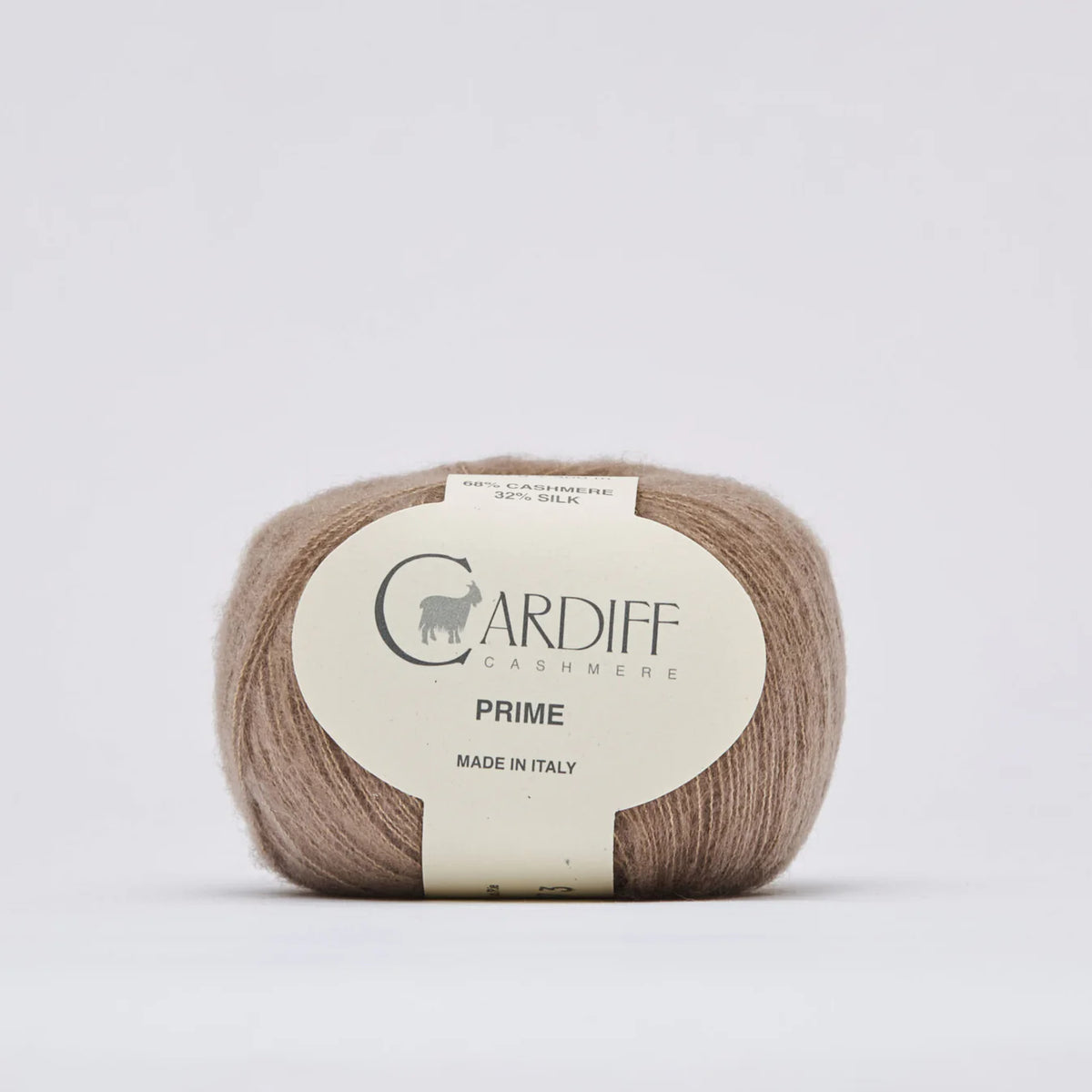 💫  Prime -  BROWN 103 - CARDIFF - Cashmere Silk
